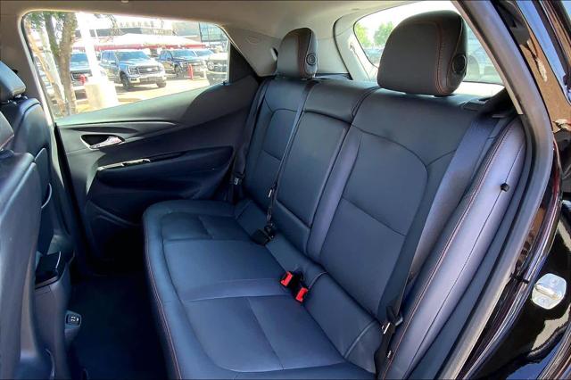 Used 2019 Chevrolet Bolt EV For Sale in Lubbock, TX