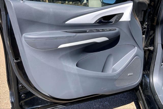 Used 2019 Chevrolet Bolt EV For Sale in Lubbock, TX