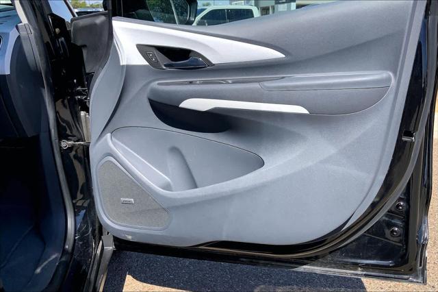 Used 2019 Chevrolet Bolt EV For Sale in Lubbock, TX