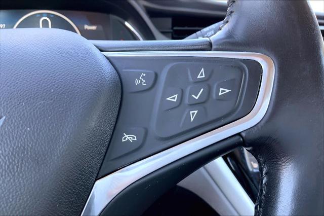 Used 2019 Chevrolet Bolt EV For Sale in Lubbock, TX
