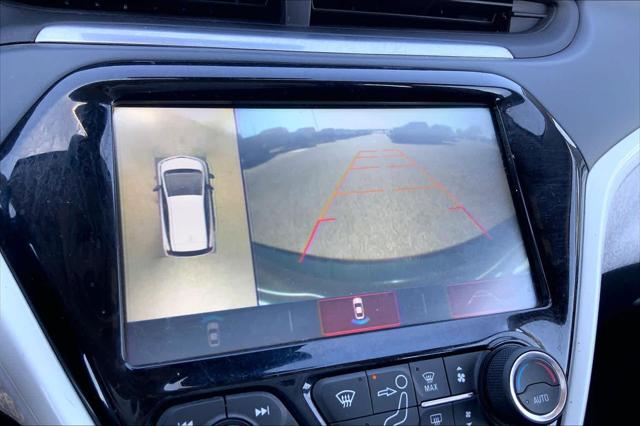 Used 2019 Chevrolet Bolt EV For Sale in Lubbock, TX