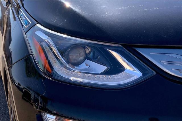 Used 2019 Chevrolet Bolt EV For Sale in Lubbock, TX