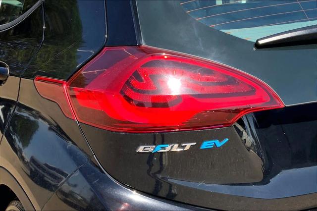 Used 2019 Chevrolet Bolt EV For Sale in Lubbock, TX