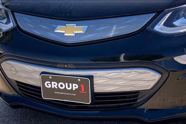 Used 2019 Chevrolet Bolt EV For Sale in Lubbock, TX