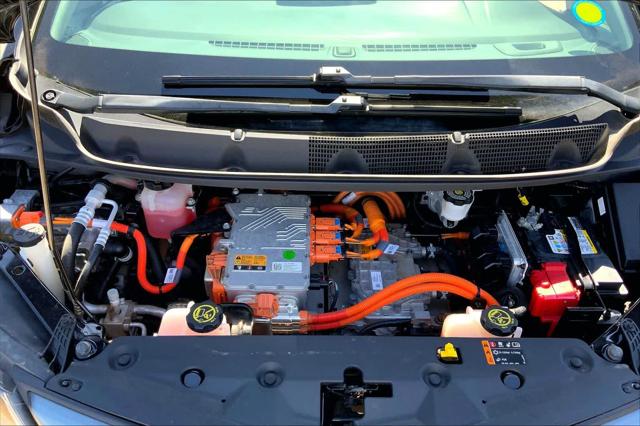 Used 2019 Chevrolet Bolt EV For Sale in Lubbock, TX