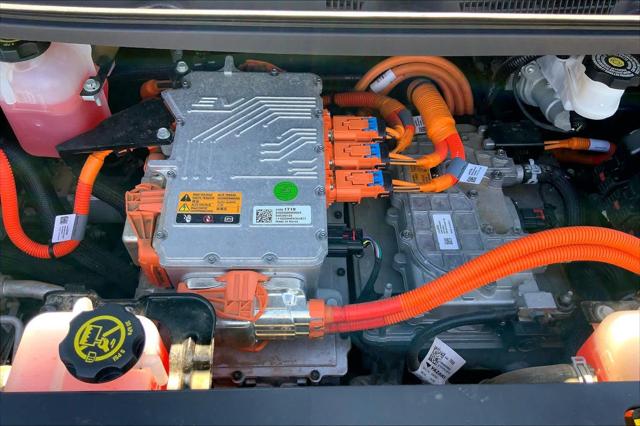 Used 2019 Chevrolet Bolt EV For Sale in Lubbock, TX