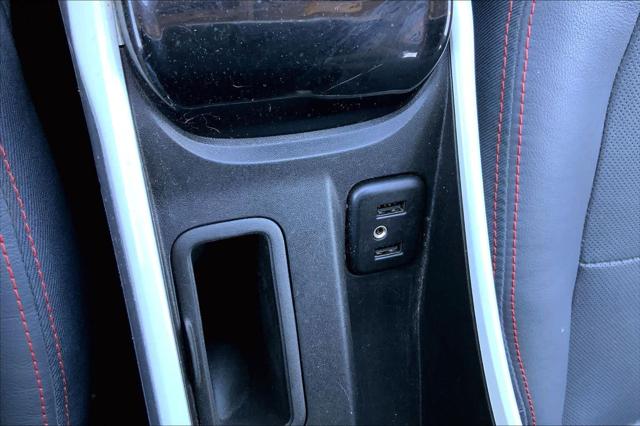 Used 2019 Chevrolet Bolt EV For Sale in Lubbock, TX
