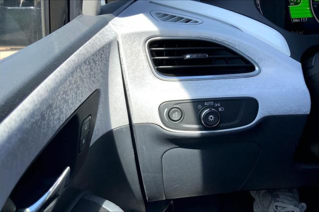 Used 2019 Chevrolet Bolt EV For Sale in Lubbock, TX