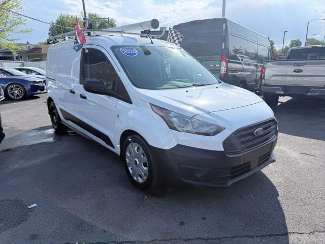 2020 Ford Transit Connect XL Cargo Van for sale in Berwyn, IL