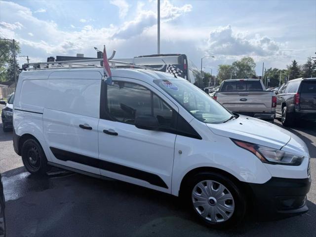 2020 Ford Transit Connect XL Cargo Van