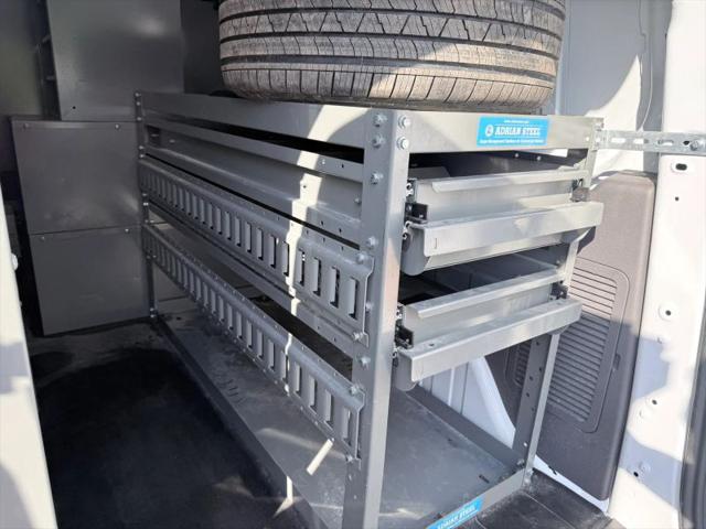 2020 Ford Transit Connect XL Cargo Van