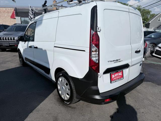 2020 Ford Transit Connect XL Cargo Van