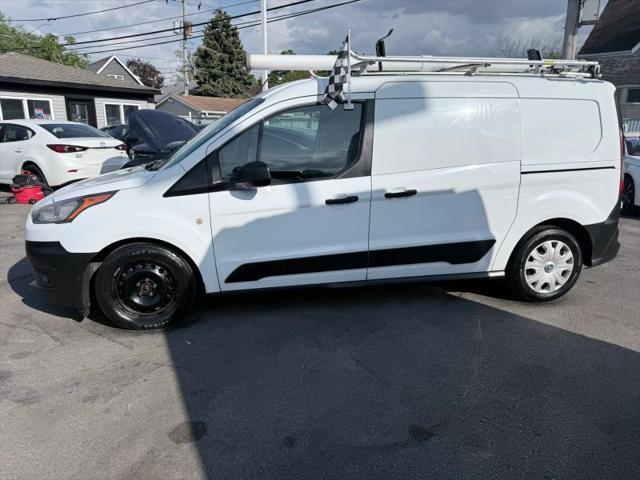 2020 Ford Transit Connect XL Cargo Van