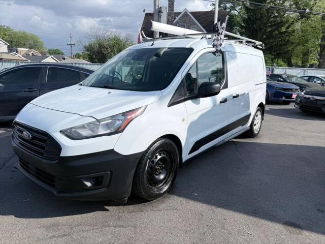2020 Ford Transit Connect XL Cargo Van