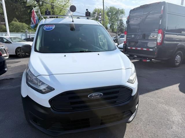 2020 Ford Transit Connect XL Cargo Van