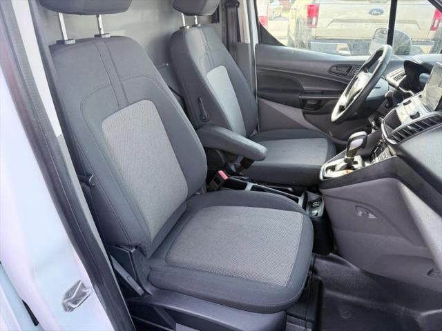 2020 Ford Transit Connect XL Cargo Van