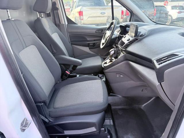 2020 Ford Transit Connect XL Cargo Van