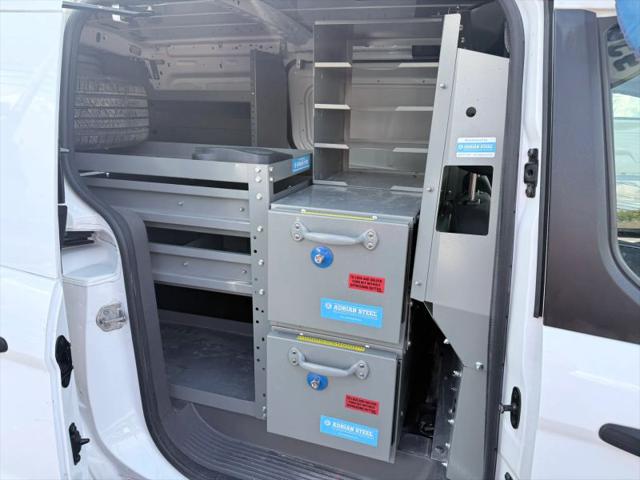 2020 Ford Transit Connect XL Cargo Van