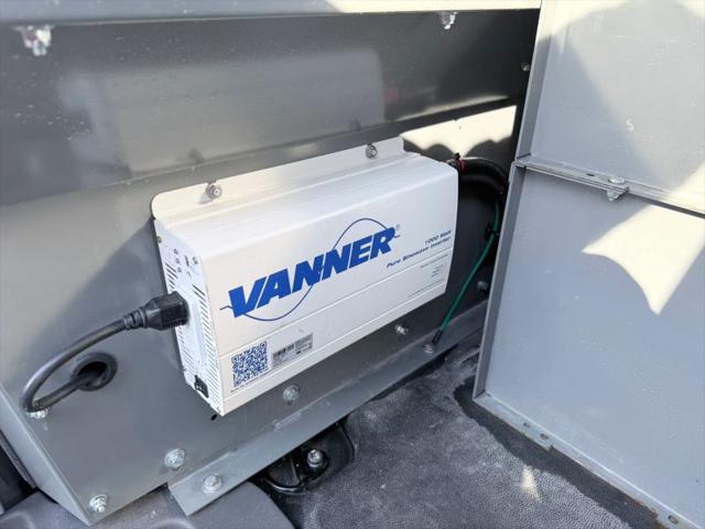 2020 Ford Transit Connect XL Cargo Van