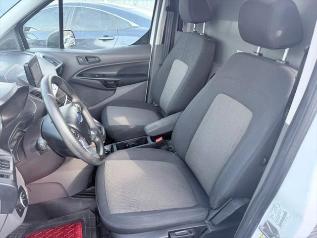 2020 Ford Transit Connect XL Cargo Van