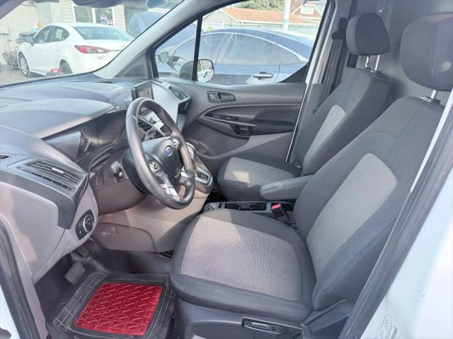 2020 Ford Transit Connect XL Cargo Van
