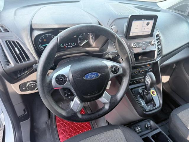 2020 Ford Transit Connect XL Cargo Van