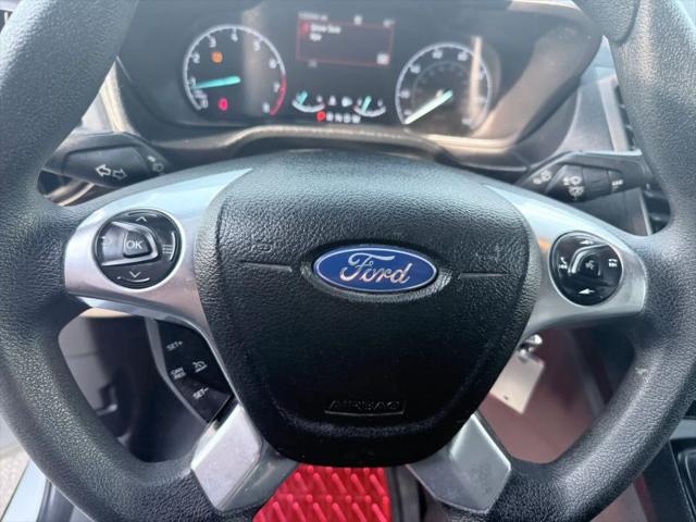 2020 Ford Transit Connect XL Cargo Van