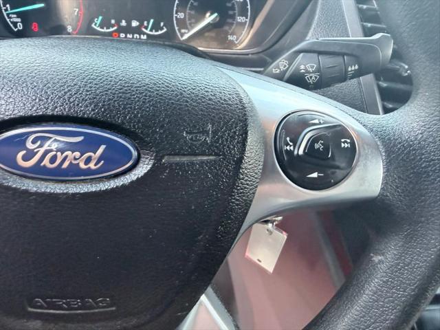 2020 Ford Transit Connect XL Cargo Van