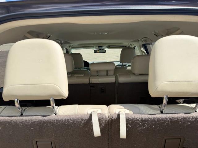 2016 Lexus GX 460 460