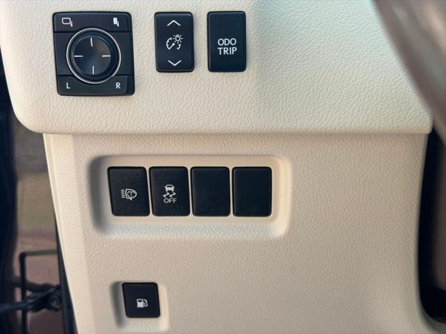 2016 Lexus GX 460 460