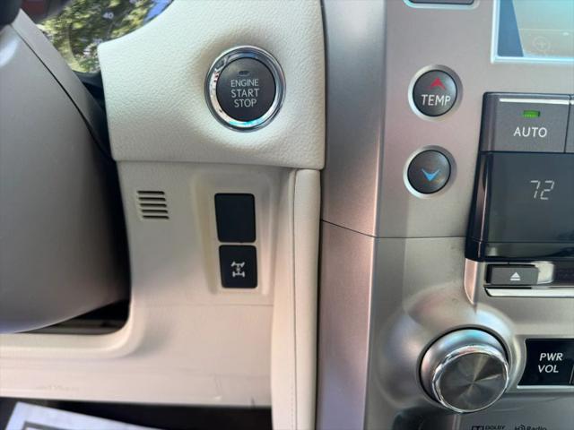 2016 Lexus GX 460 460