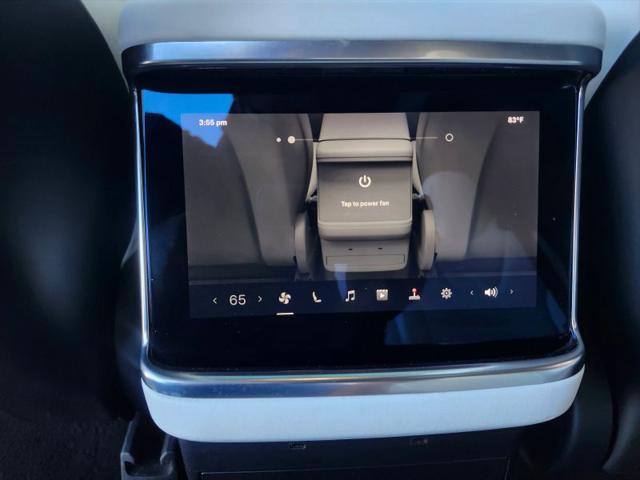 2022 Tesla Model X Dual Motor All-Wheel Drive