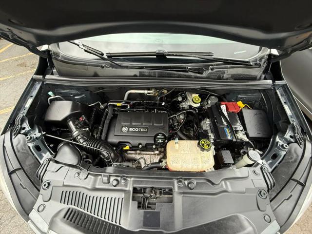 2016 Buick Encore Premium
