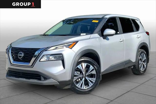 2023 Nissan Rogue SV Intelligent AWD for sale in Gulfport, MS