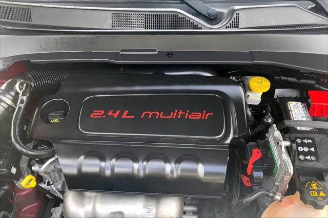 2022 Jeep Compass Latitude FWD