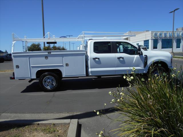2026 Ford F-350 XL