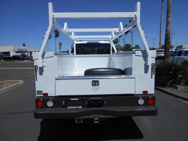 2026 Ford F-350 XL