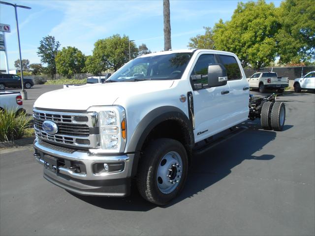 2026 Ford F-450 XL for sale in Corning, CA