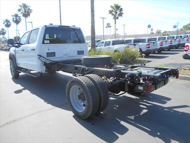 2026 Ford F-450 XL
