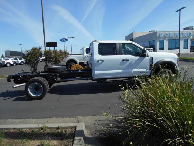 2026 Ford F-450 XL