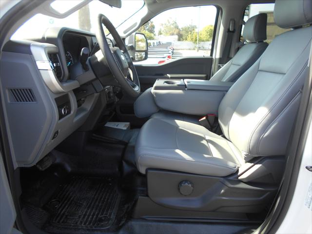 2026 Ford F-450 XL