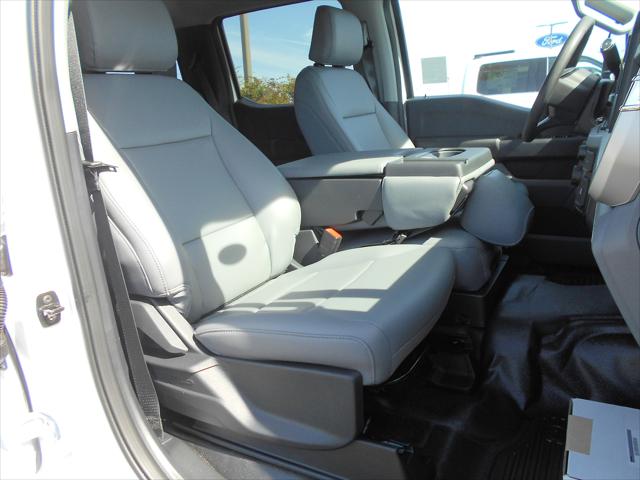 2026 Ford F-450 XL