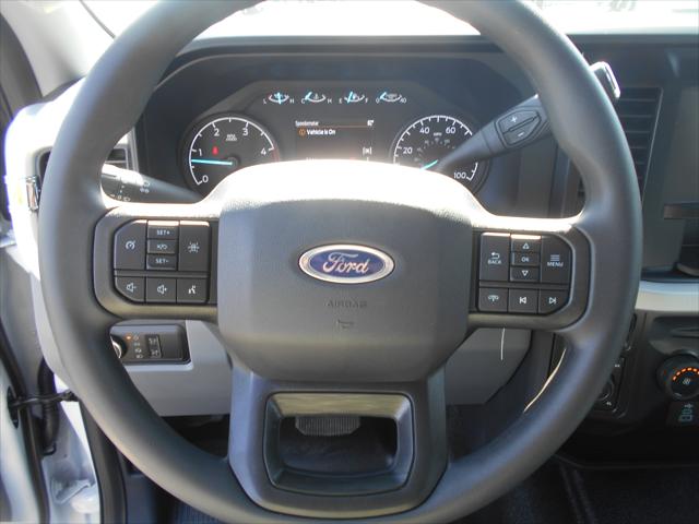 2026 Ford F-450 XL