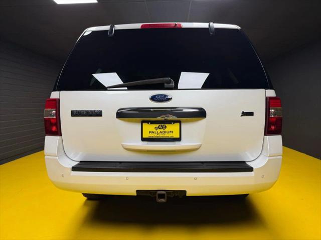2011 Ford Expedition EL Limited