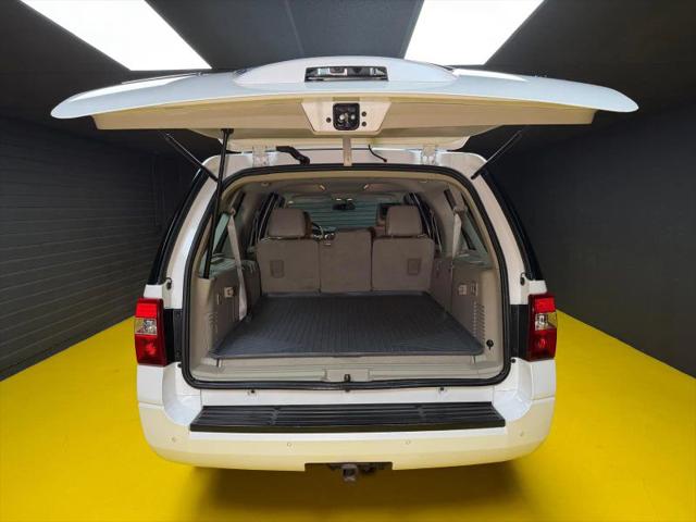 2011 Ford Expedition EL Limited