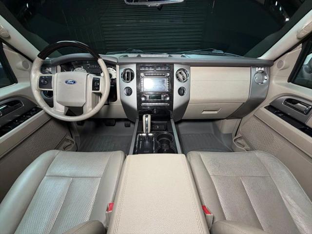 2011 Ford Expedition EL Limited