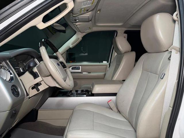 2011 Ford Expedition EL Limited