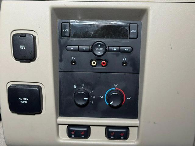 2011 Ford Expedition EL Limited