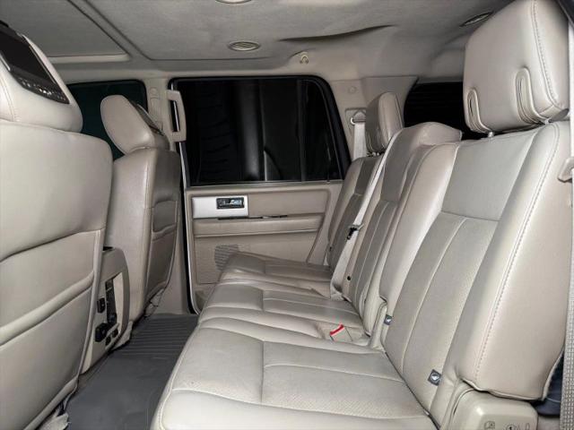 2011 Ford Expedition EL Limited