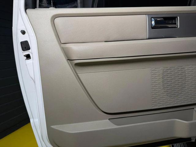 2011 Ford Expedition EL Limited